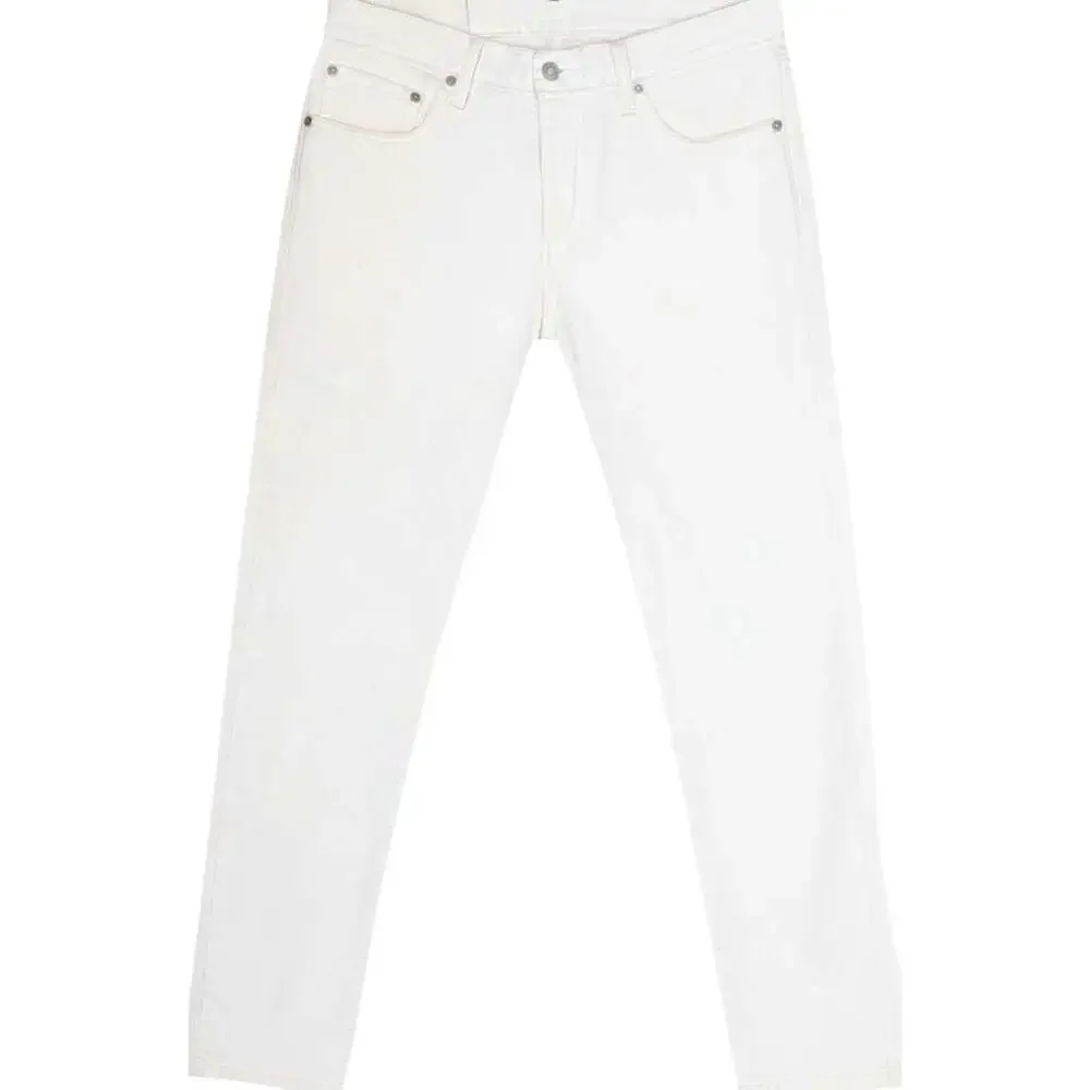 Levi's 511 Slim Fit Jeans White 32x34